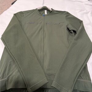 Men's MAAP Evade Pro L/S Jersey MSRP $235